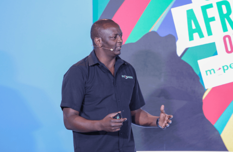 Banking on Tech: Absa Poaches M-Pesa Boss for Growth