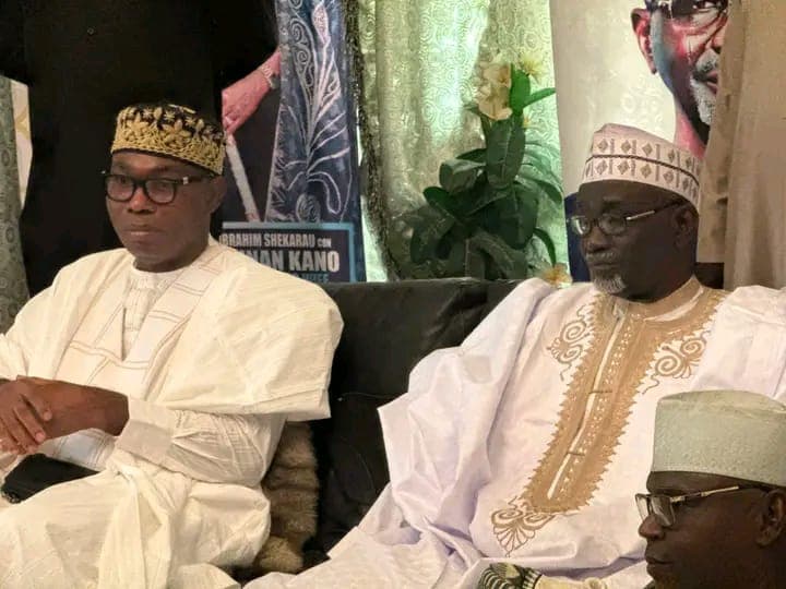 Nigeria: Shekarau Lauds Adebayo's Vision, Says 'Great Minds Think Alike' Despite Party Differences