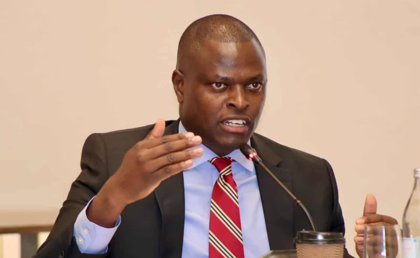 KSh 500 Per Term: Ndindi Nyoro’s Radical Education Subsidy in Kiharu