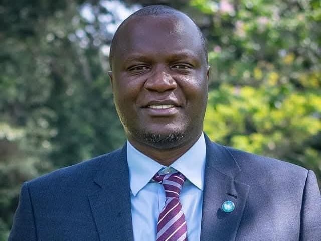 Willis Otieno Slams 'Legacy Politicians' Over Decades of Unfulfilled Promises