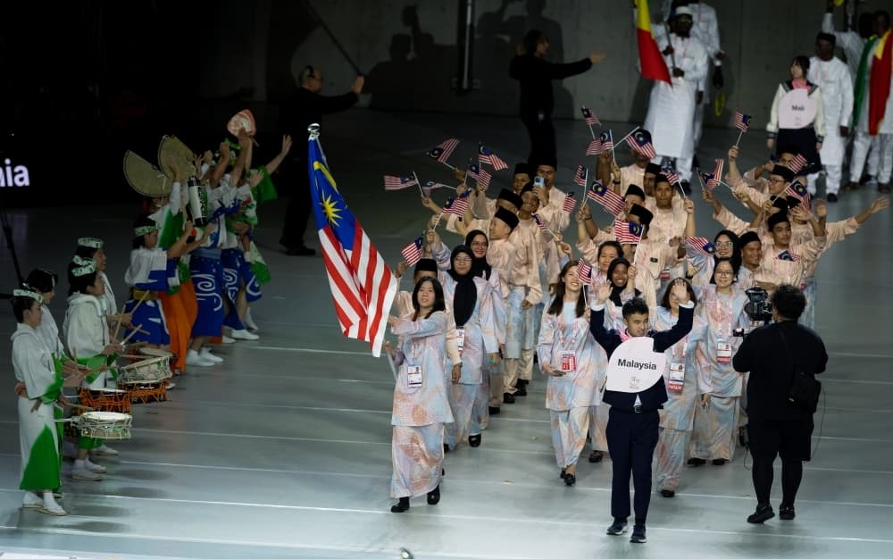Shattered Dreams: Deaflympics Officials Sue State Over Tokyo Snub