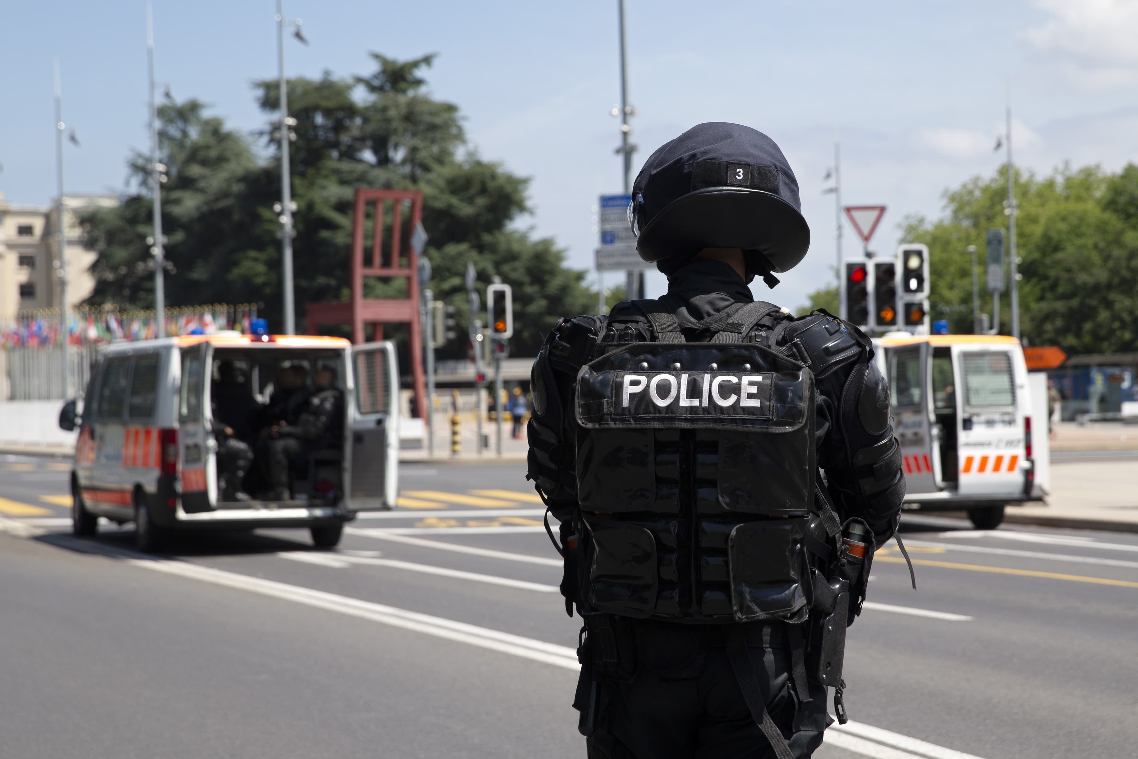 Freelance Journalist Detained in Cameroon While Reporting for AP on US Deportees