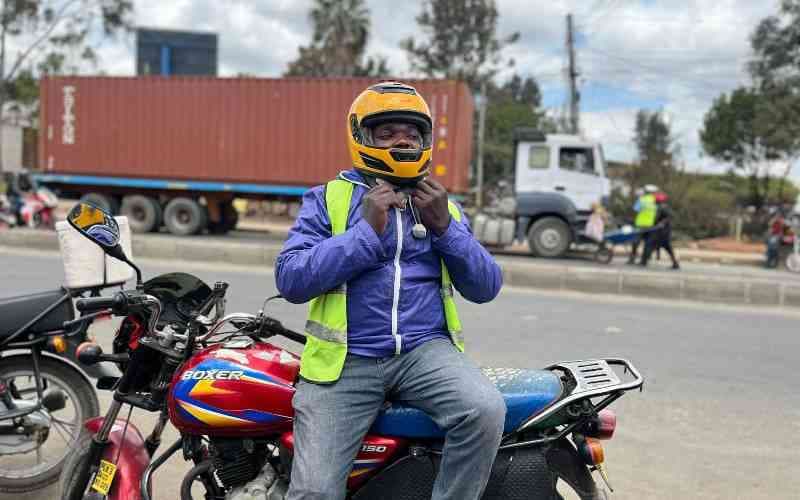 Kenyans Juggle Side Hustles, Cut Spending Amid Economic Strain