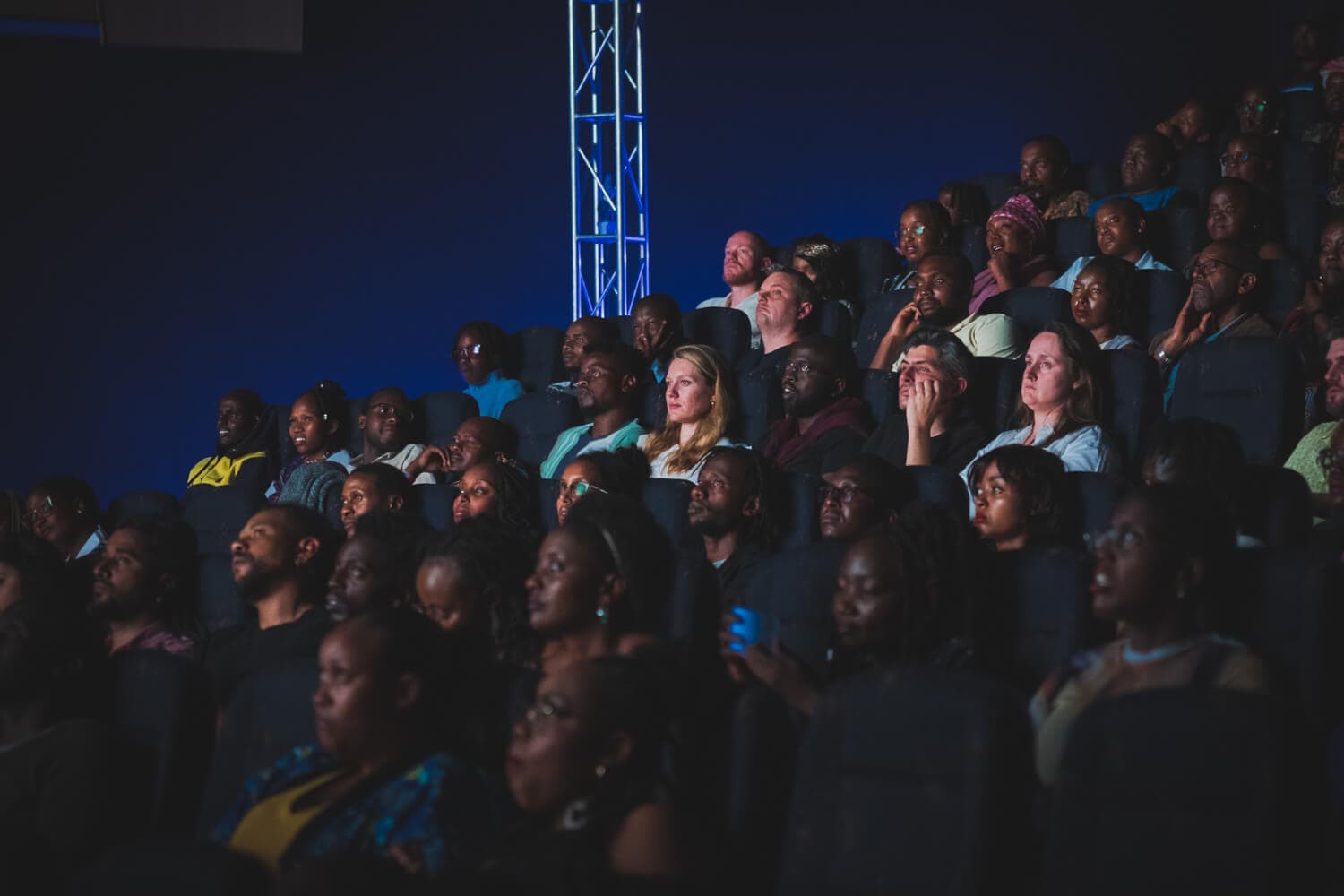 Cinema Ticket Prices Soar in Kenya Amidst Rising Cost of Living