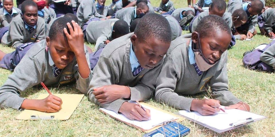A Lost Generation? Shocking Survey Reveals Half of Grade Six Pupils Cannot Read