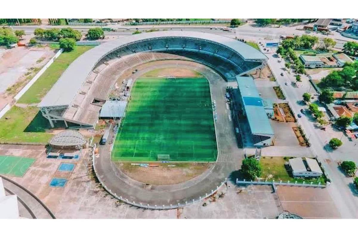 Regional Shame: Why New Stadiums Are Locking Out the Disabled