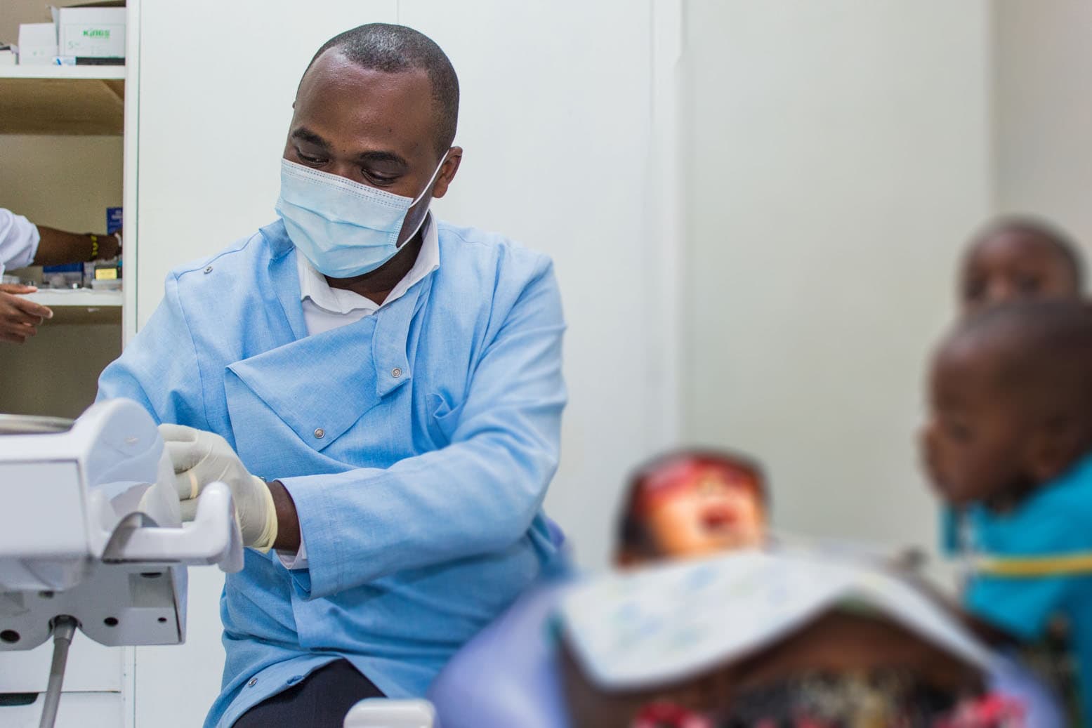 Tabasamu Dental Clinic