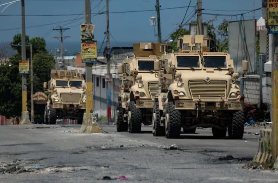 State of Anarchy: Haiti Plunges into Void as Transition Mandate Expires