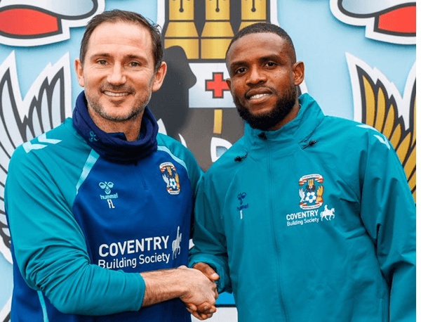 Super Frank: Onyeka's Dream Debut