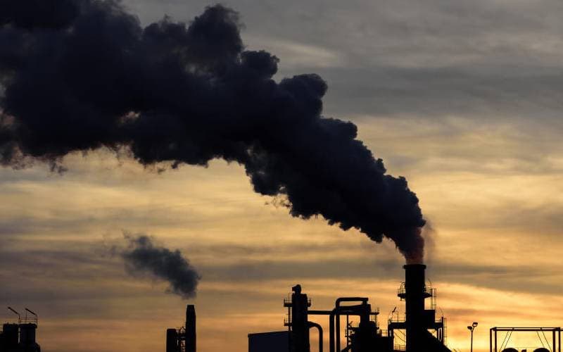 “No Other Country Kills So Many with Dirty Air”: Clean-Air Forum Convenes in Nairobi to Tackle Pollution Crisis