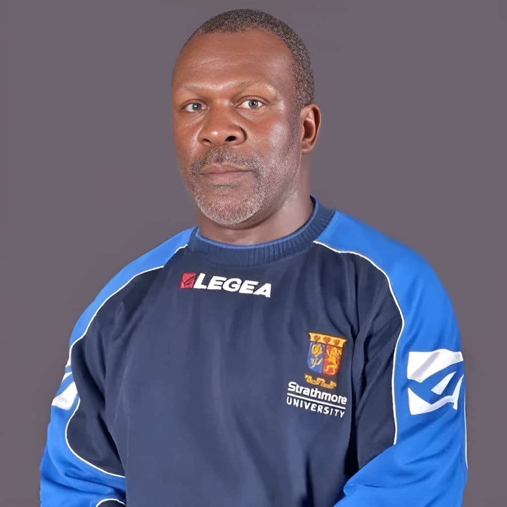 Mickey 'T9' Weche: The Gentleman of Steel Who Defined an Era