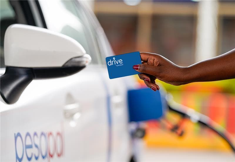 Pesapal Launches Digital Fuel Management System to Combat Fleet Fraud