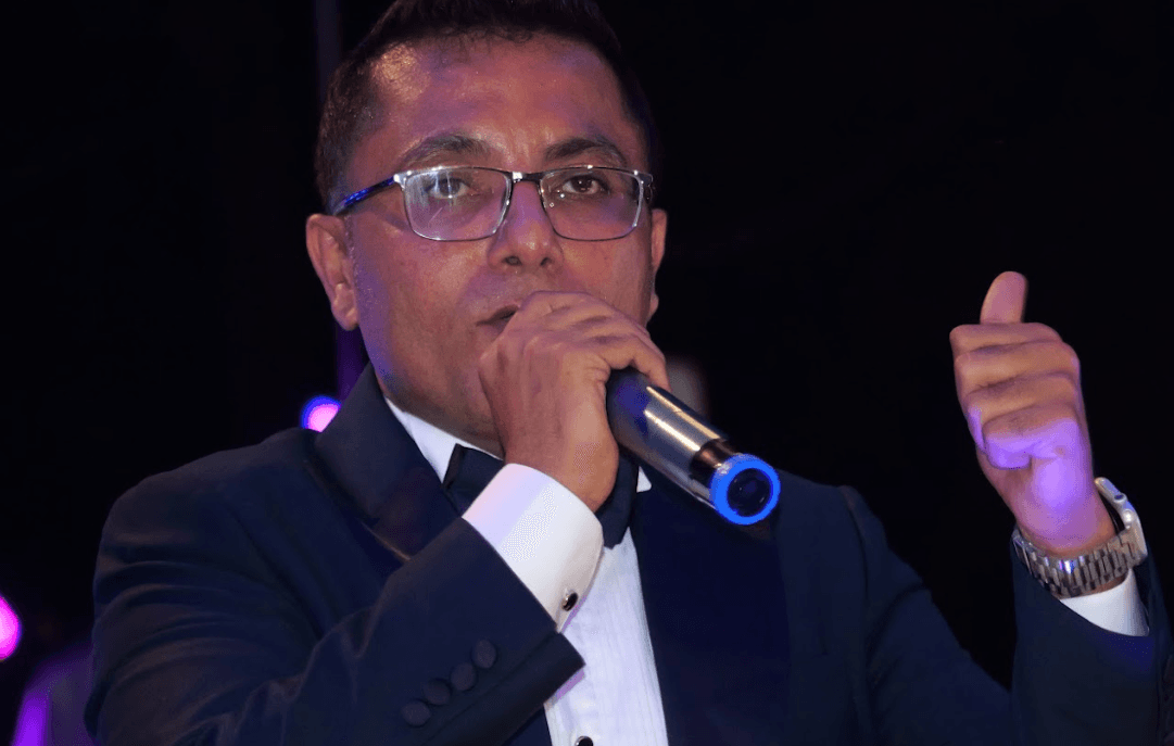 The "Happy" Billionaire: How Hasnain Noorani Built a Hospitality Empire