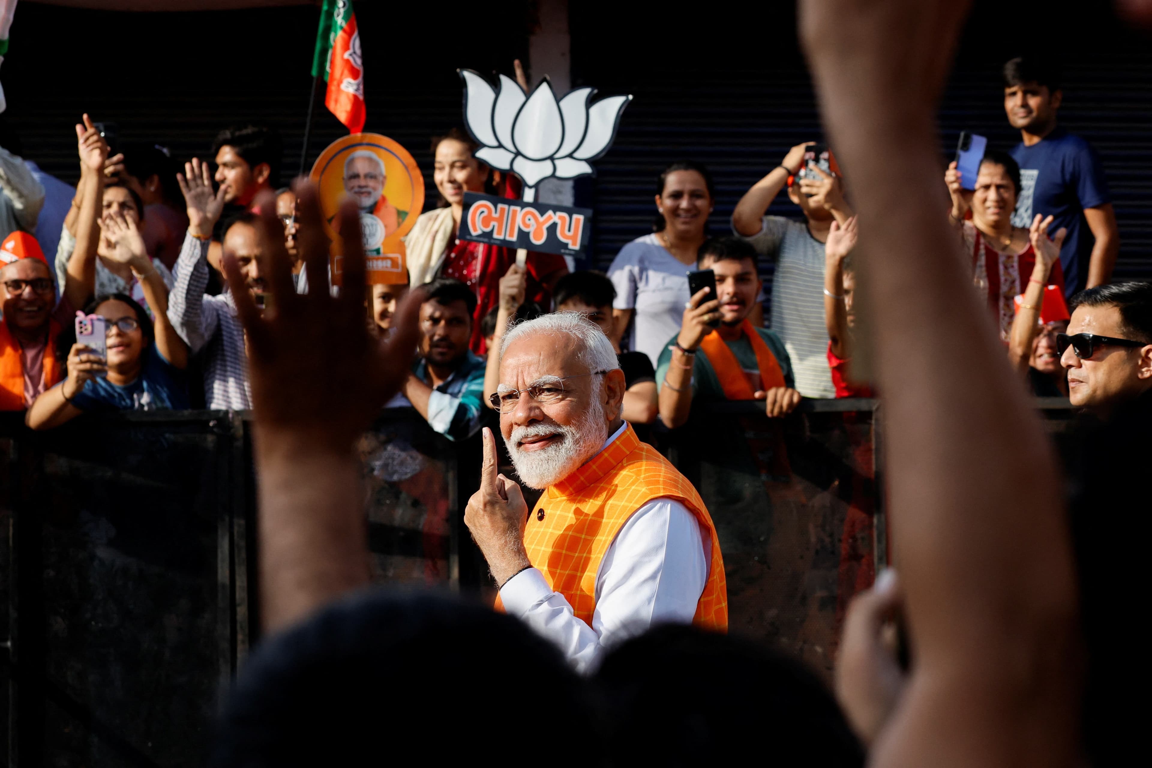India's Election Giveaways: A Risky Gamble on Public Funds?