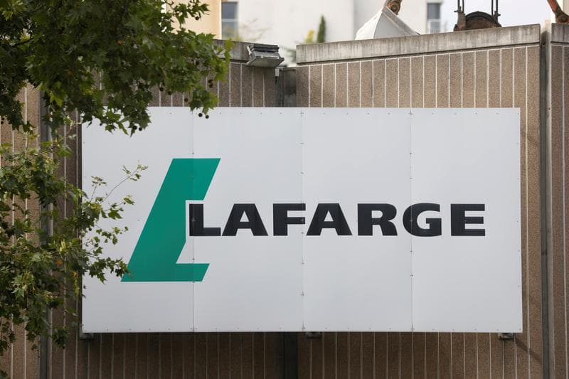 Lafarge Africa’s annual profit soars to all-time peak on volume growth