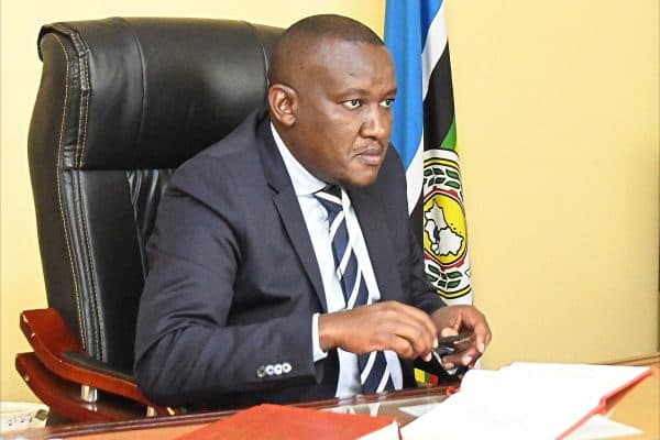 Government maps irrigation expansion in ASALs to boost food security and climate resilience