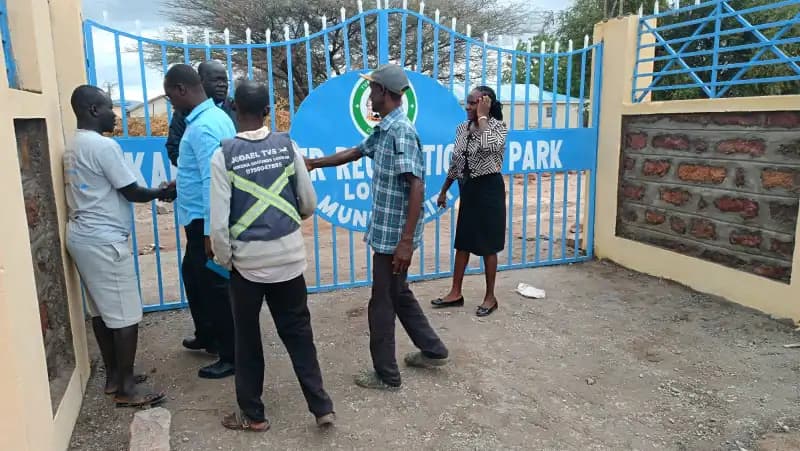 Lodwar, new hotspot town for counterfeit and banned pesticides