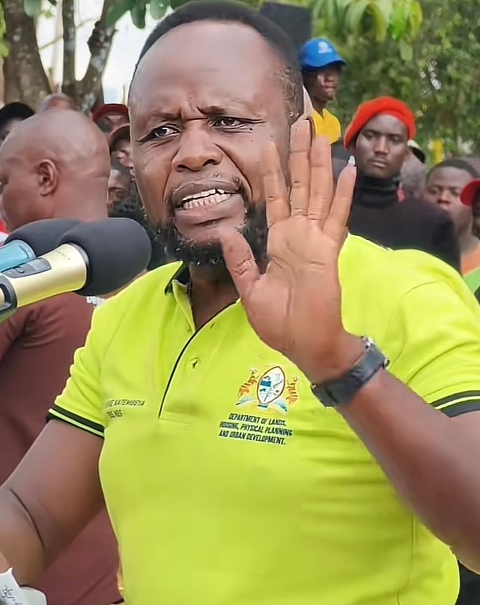 Governor Natembeya Inaugurates Six-Member Audit Team To Bolster Accountability