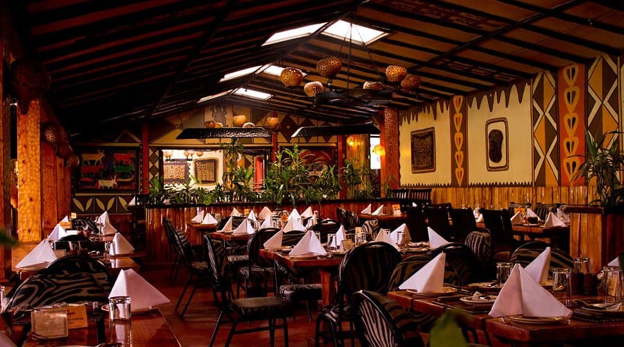 Carnivore Restaurant