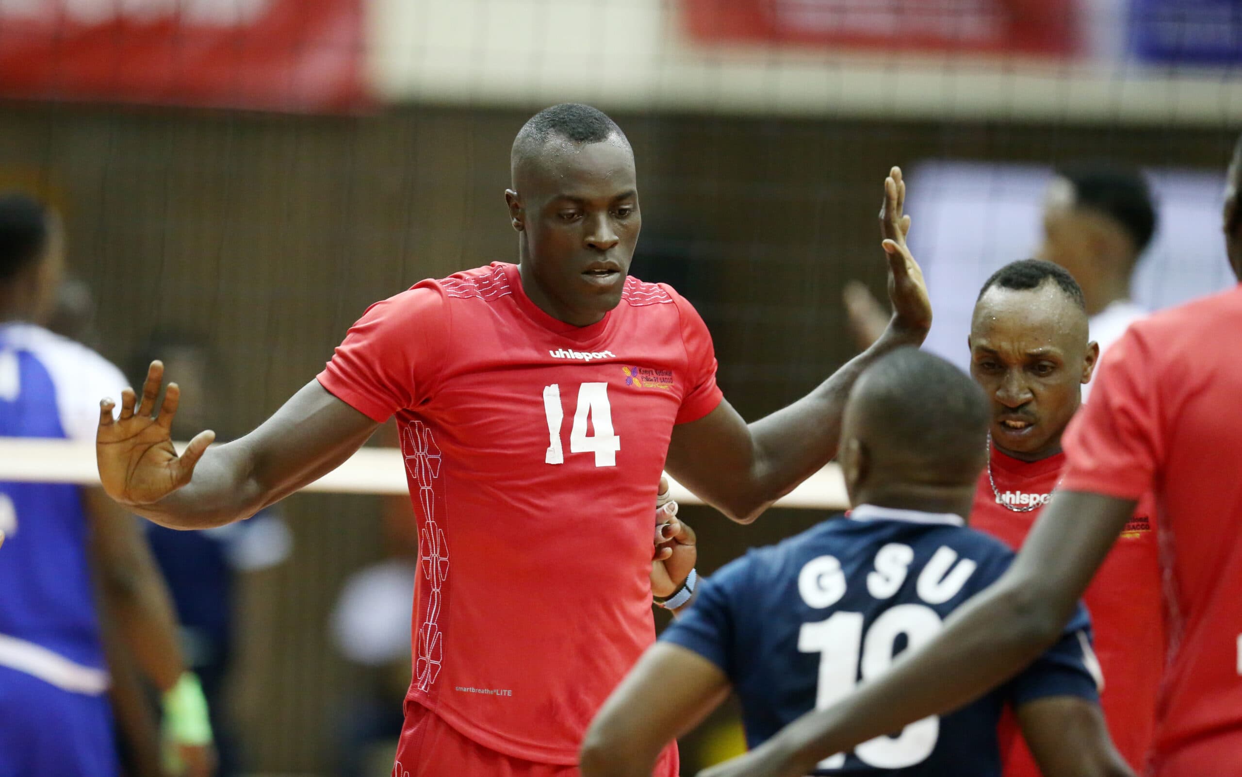 Debutants Chema Vow to Disrupt KVF National League Hierarchy