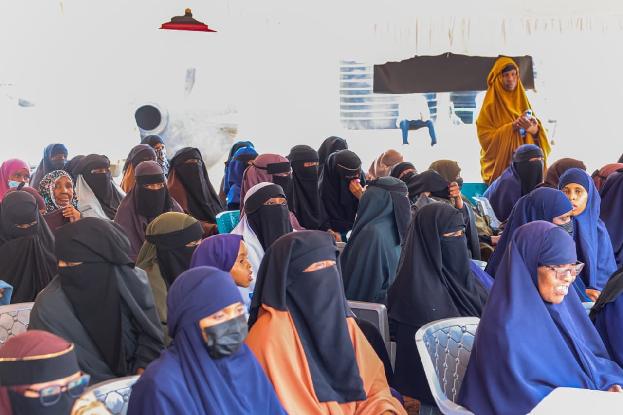 Wajir’s Verdict: Maslaha Banned in War on SGBV