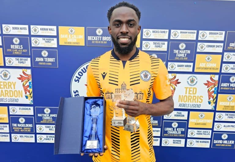 Ex-Kenya U23 player urges pitch safety after death of former Arsenal star