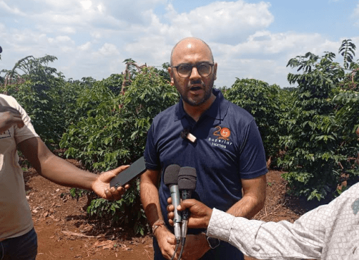 Revolt in Machakos: Residents Vow to Protect Historic Tala Dam from Paving