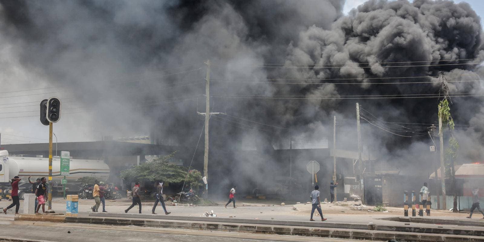 Tanzania Reflects: The Heavy Cost of Post-Election Chaos