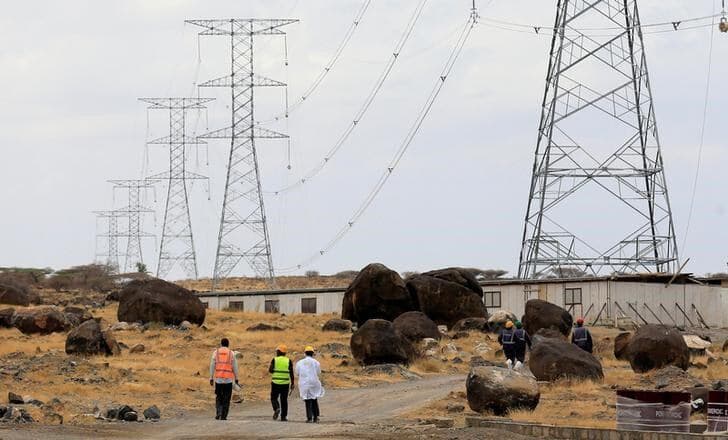 Kenya Power’s Maintenance to Leave Parts of Five Counties in Darkness