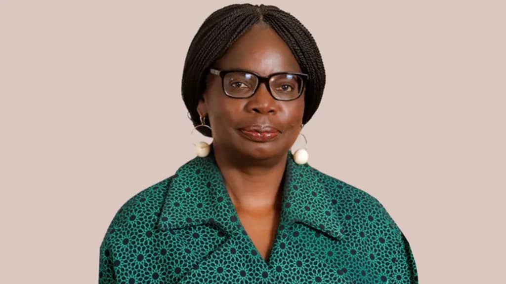 Kenya Seeks Luxembourg's Support for ICJ Candidate Phoebe Okowa