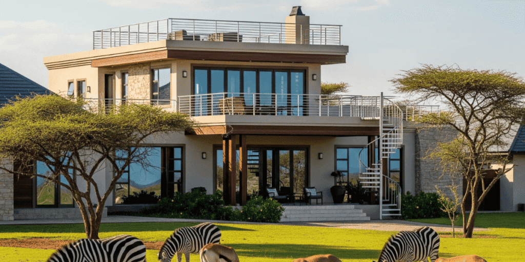 Just 4% of Kenyans Can Afford a KSh 10 Million Mortgage