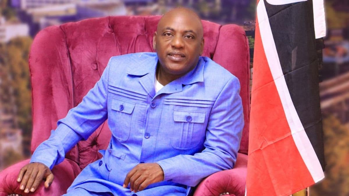 Arrested 52 Times, Shot 12: The Dangerous Life of Mungiki Founder Ndura Waruinge