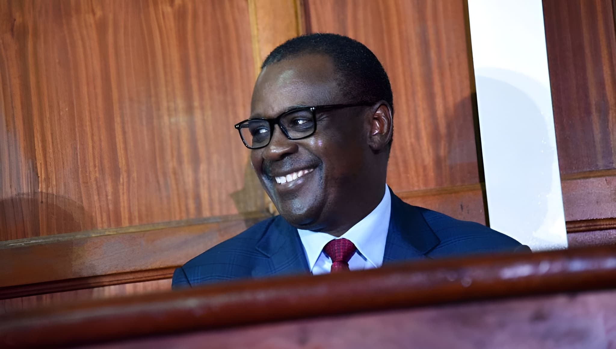 Evans Kidero Acquitted in Ksh213 Million Case, Citing Lack of Evidence