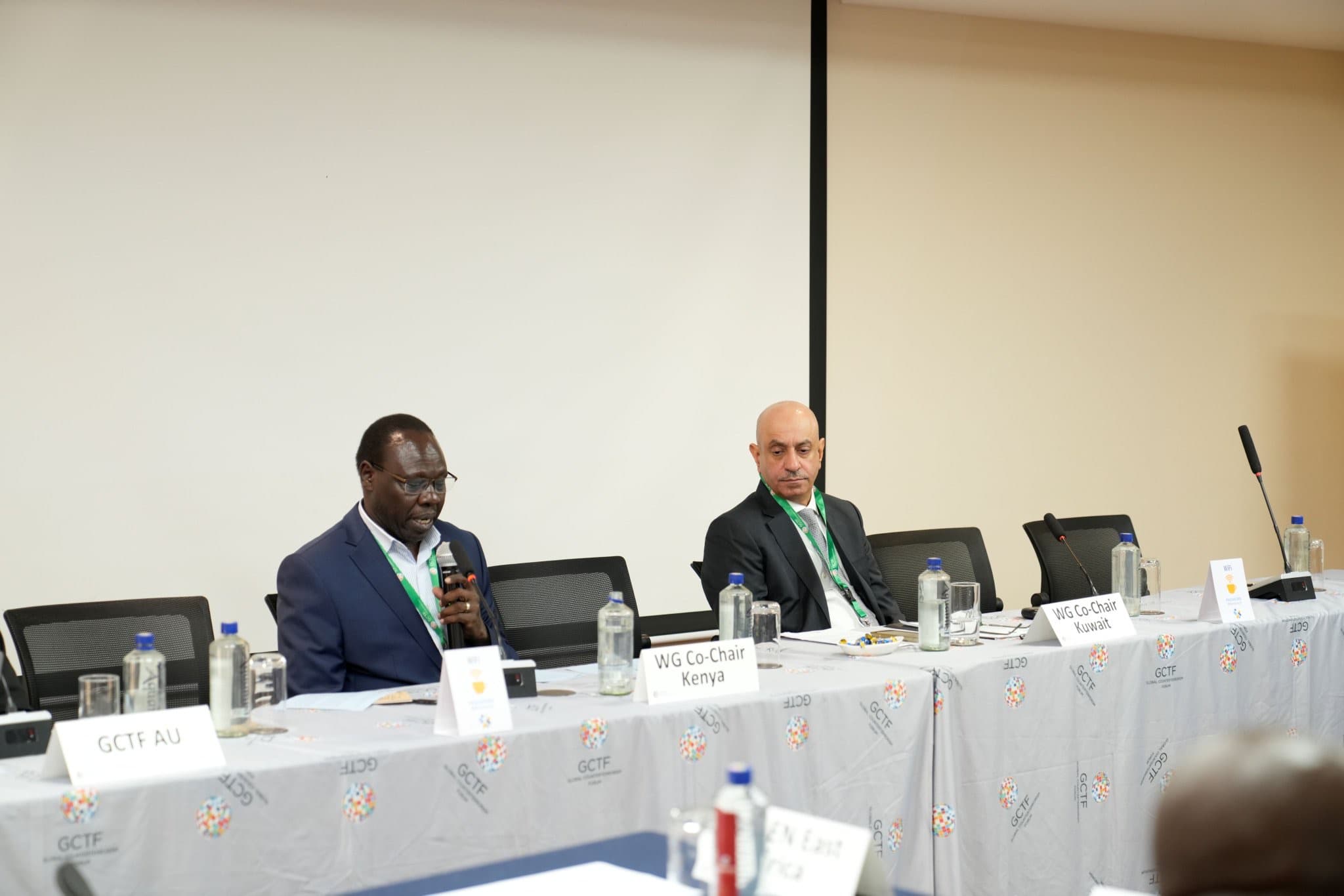 Kenya Adopts Dual Strategy: Military Action and Community Diplomacy Key to Countering Terrorism, Officials State