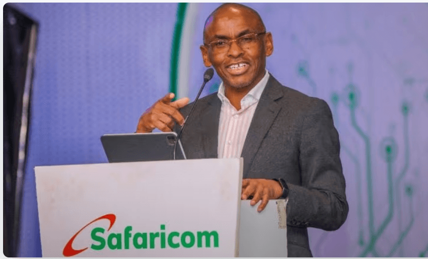 The Safaricom Bull Run: Dividend Boom Propels NSE to Historic Highs