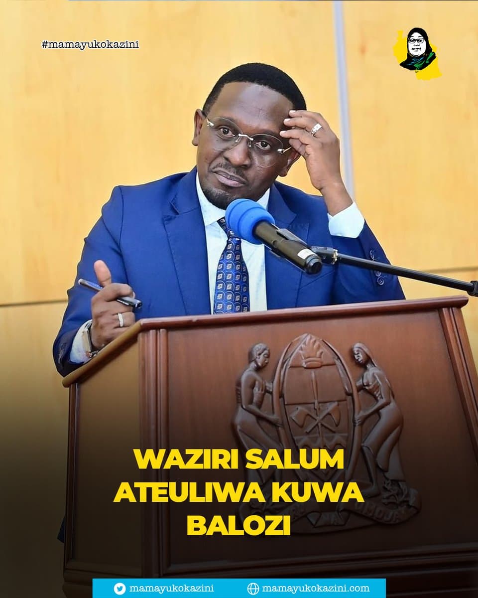 Permanent Secretary Demands Growth from Ministry Institutions