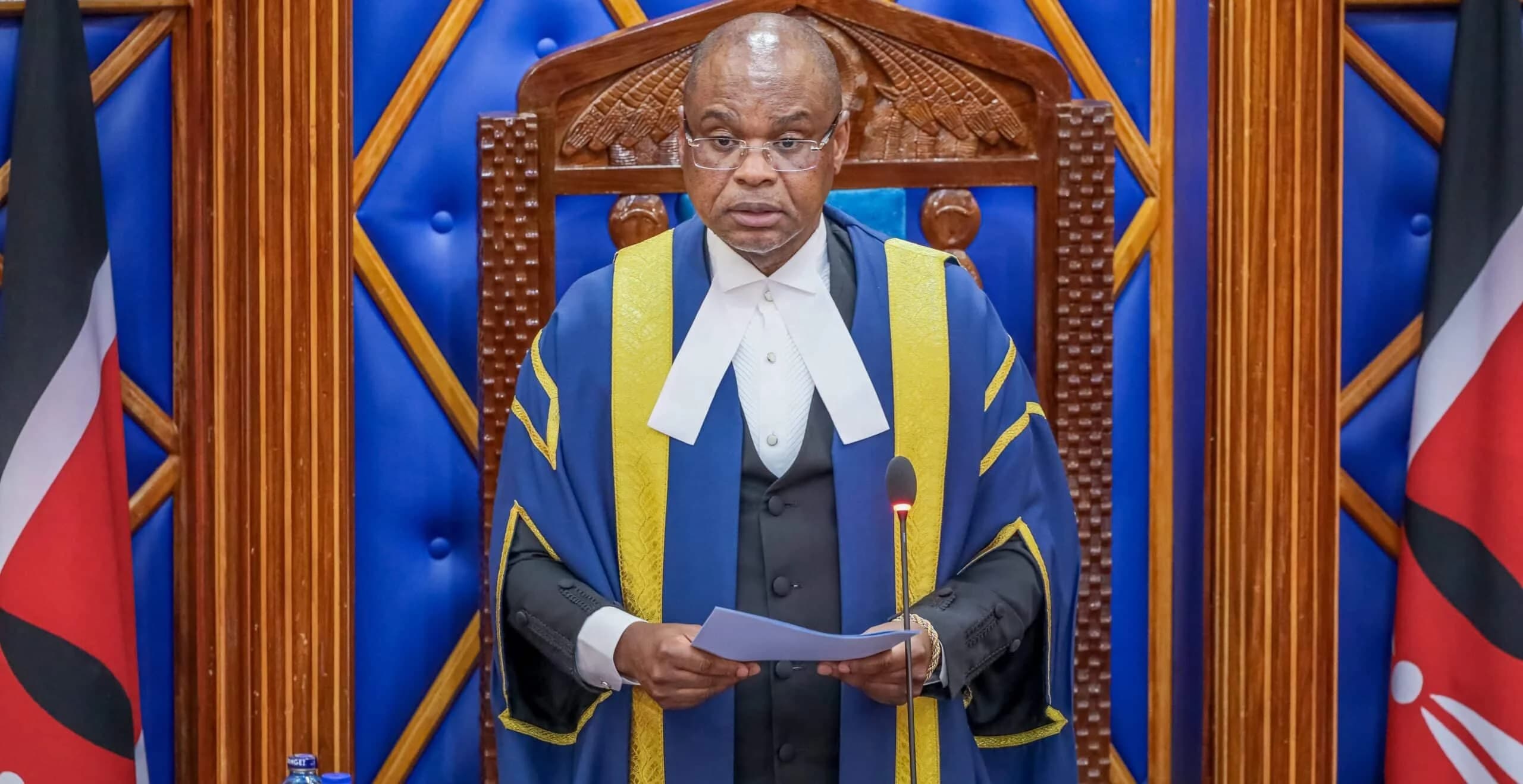 Power to the People: Petition Seeks to Recall Presidents