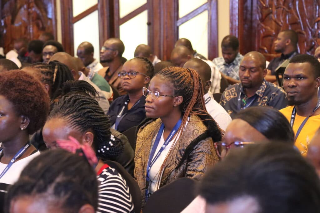 Telecounselling Offers Lifeline Amidst Kenya's Escalating Suicide Crisis