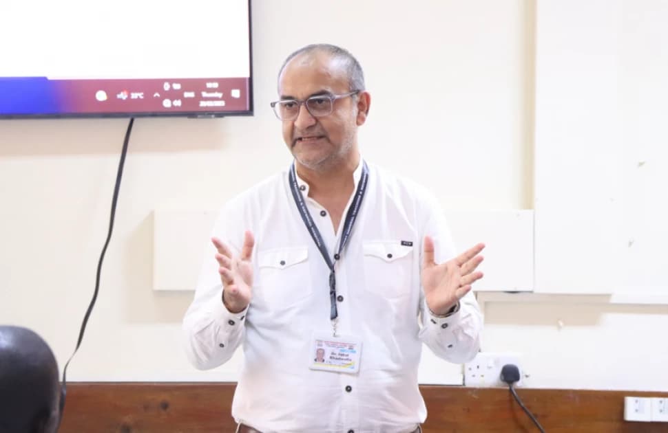 Leadership Crisis at Coast General: CEO Suspended Amid Probe into Office Conduct