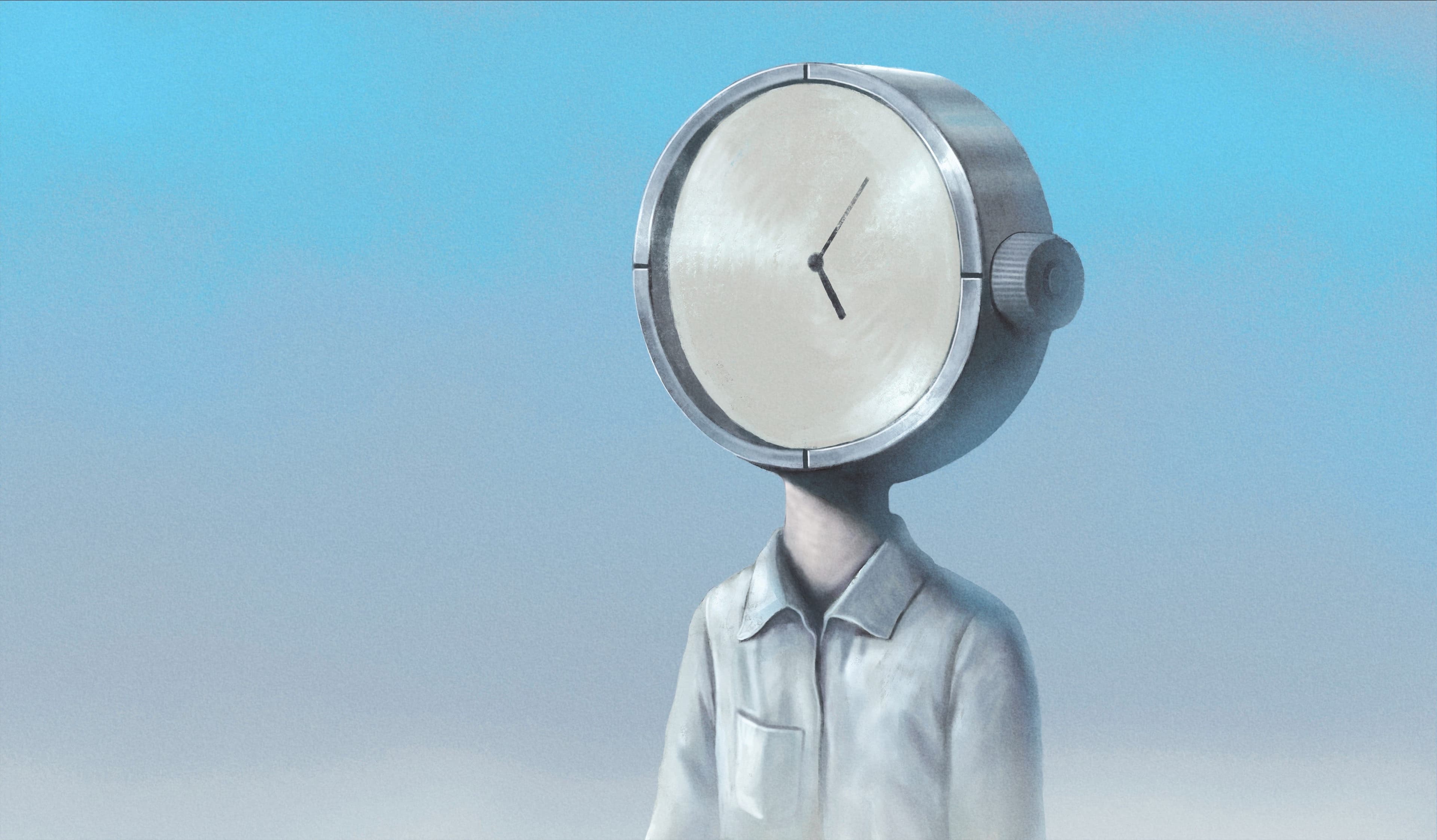 Ticking Time Bomb: Science Confirms Men Have a Biological Clock Too