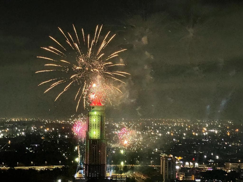 Nairobi County Warns Residents Over Illegal Diwali Fireworks