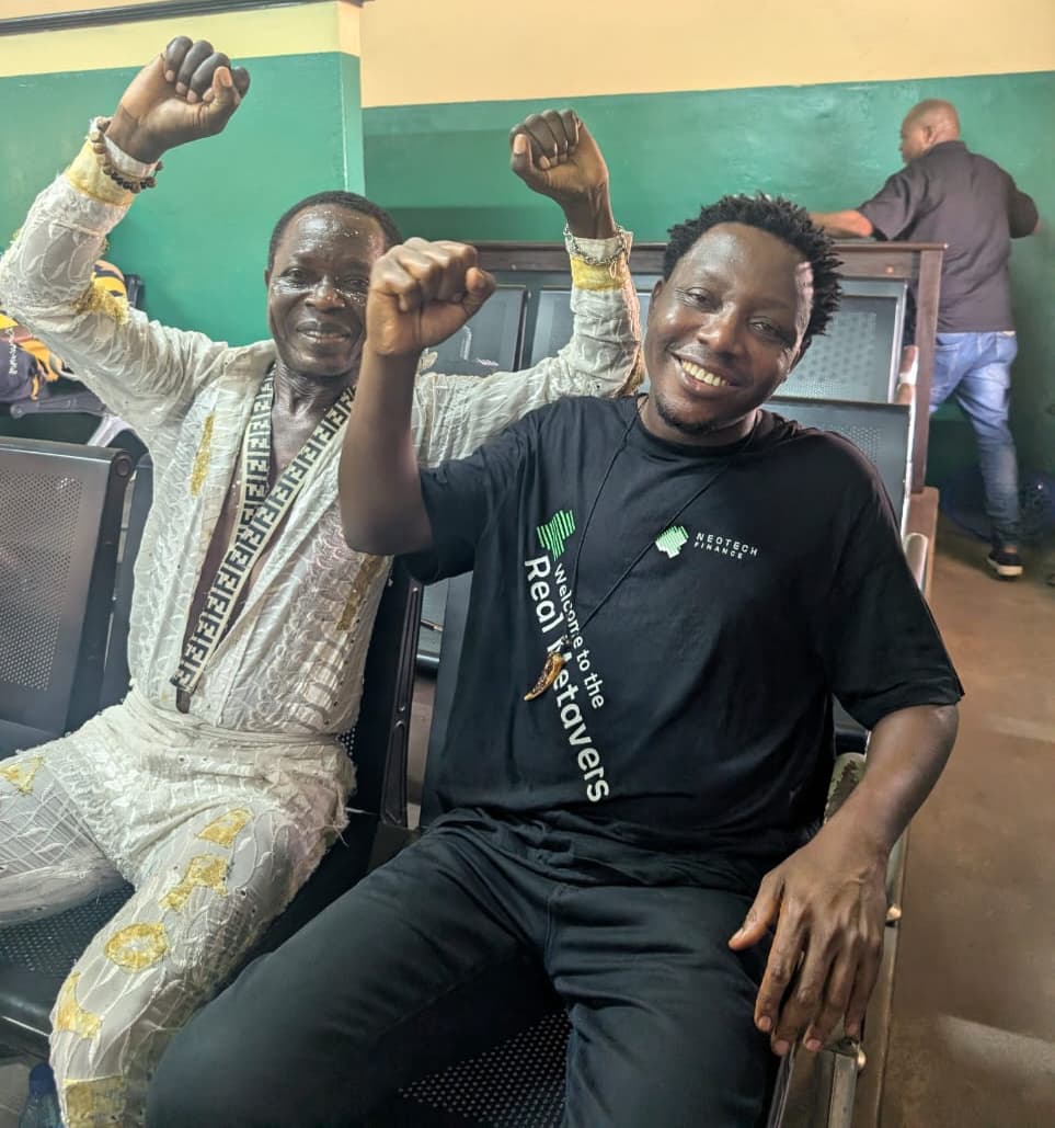 Freedom for "Soweto": Court Grants Bail to Activists Fighting Lagos Mass Evictions