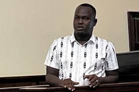 Governor's Son Opts for Kiswahili in Eldoret Assault Case