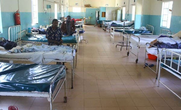 Nairobi Patient Detained Over Sh78,000 Bill Amidst Healthcare Crisis