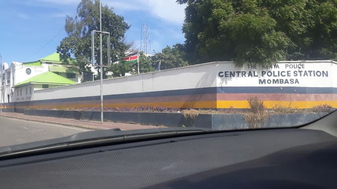 IPOA probes death of man in Mombasa police cell after ‘fall from height’