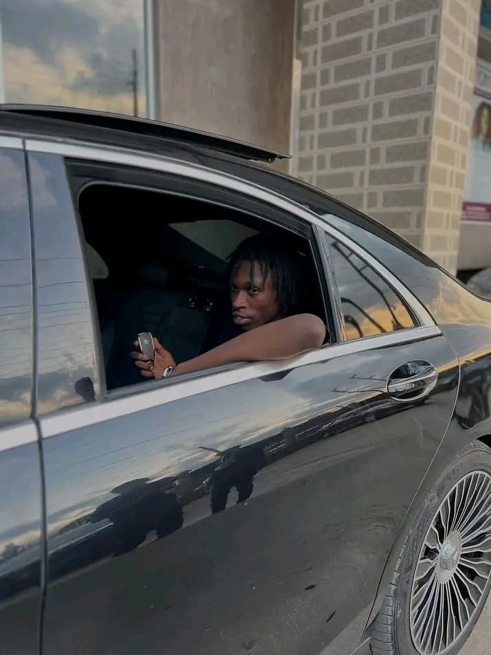 Rapper Toxic Lyrikali Brutally Attacked After Feud With Buruklyn Boyz