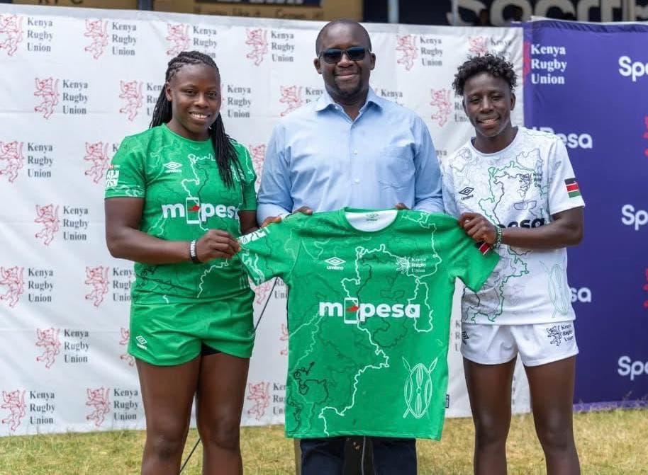 Rugby Renaissance: Safaricom Pumps Millions into Historic Nairobi SVNS2 Showdown
