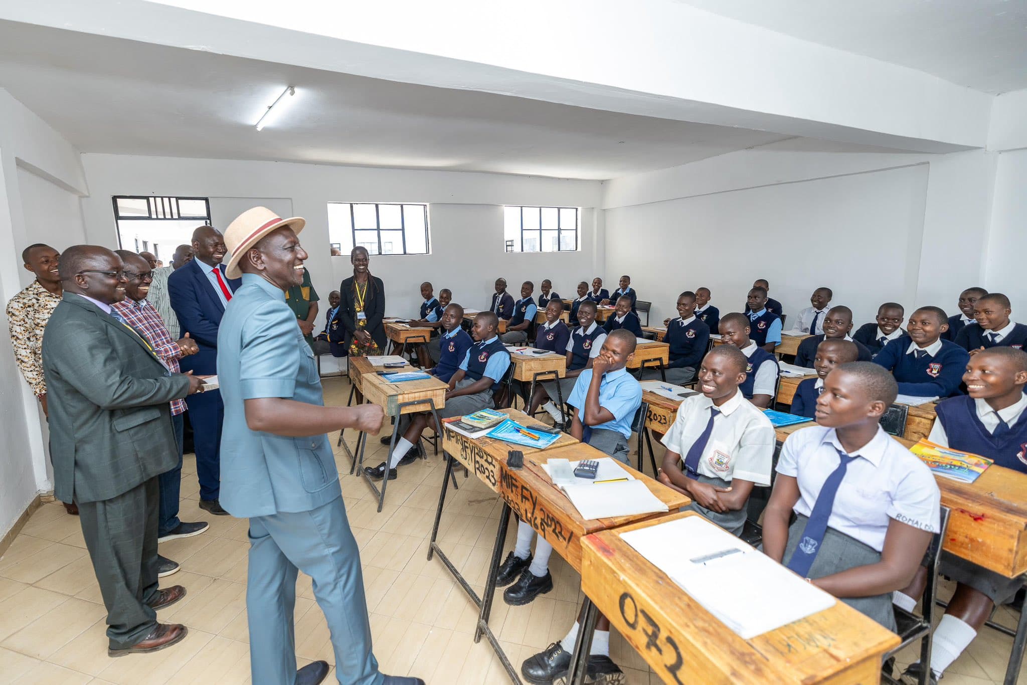 KEMI Bolsters CBC Rollout with Teacher and School Leader Training