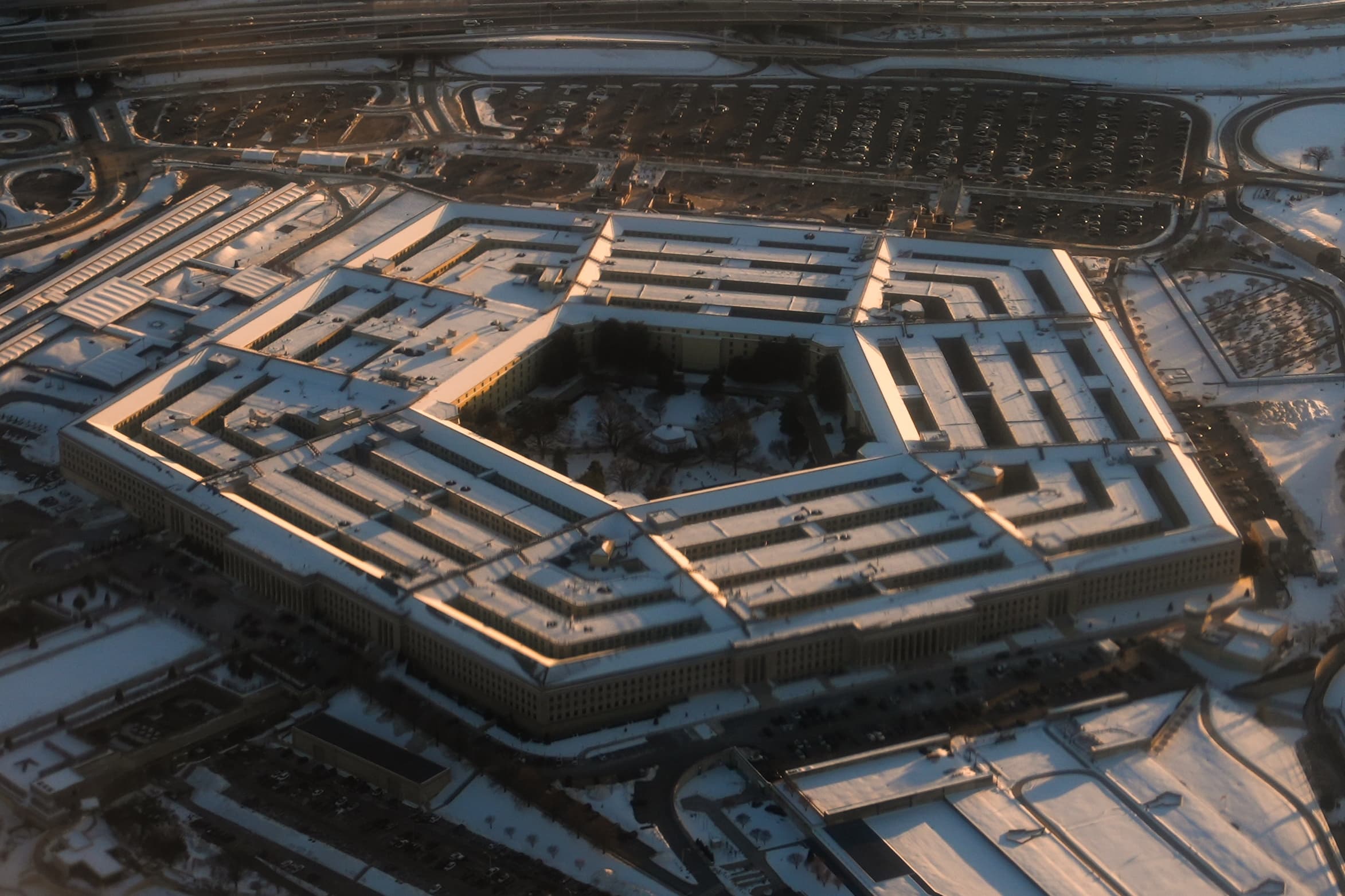 OpenAI to Work with Pentagon After Trump Drops Anthropic Over Ethics