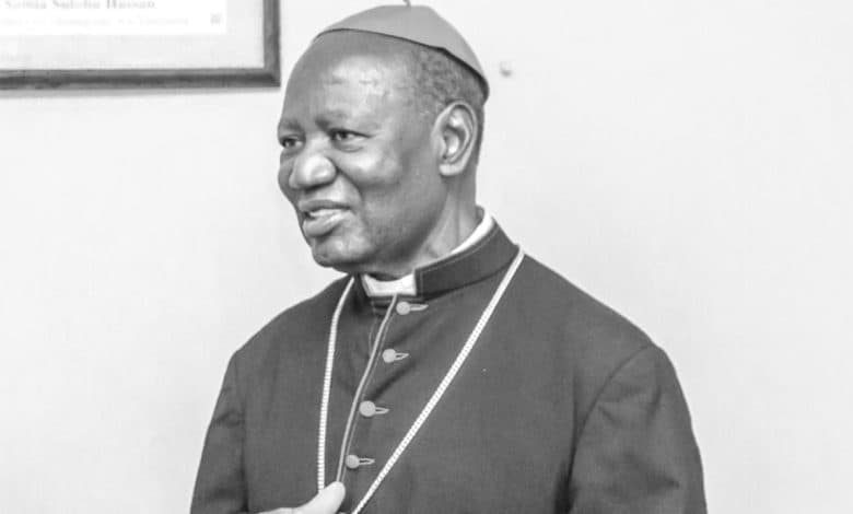 Cardinal Pengo to be laid to rest at Pugu Pilgrimage Centre